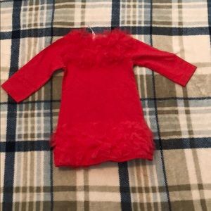 Super cute baby girl tutu dress